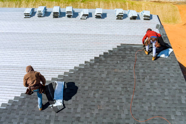 Best Shingle Roofing Installation  in Mulvane, KS