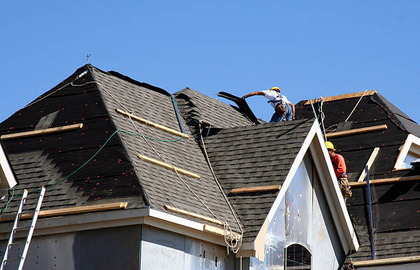 Best Commercial Roofing Services  in Mulvane, KS