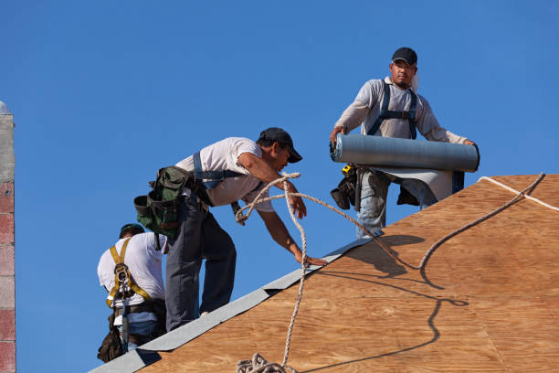 Roof Installation Near Me in Mulvane, KS