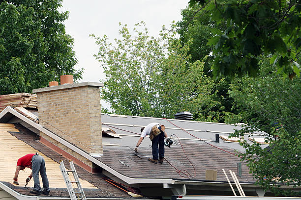 Trusted Mulvane, KS Roofing Contractor Experts