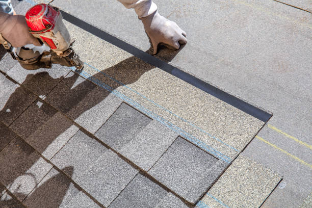 Best Roof Waterproofing Services  in Mulvane, KS