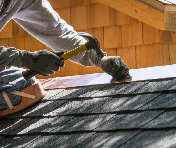 Quick and Trustworthy Emergency Roof Repair Services in Mulvane, KS